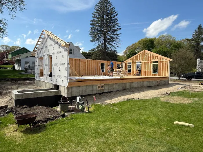 GA Siding, Windows & Roofing Picture 2