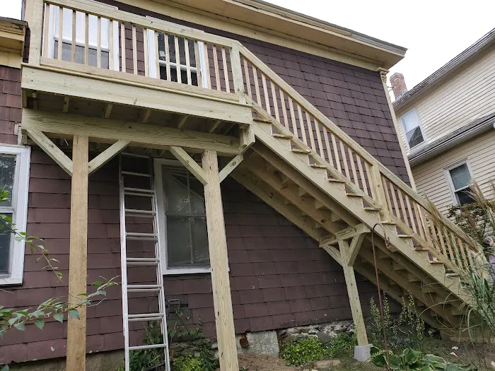 GA Siding, Windows & Roofing Picture 7