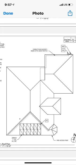 JVZ Roofing Picture 1
