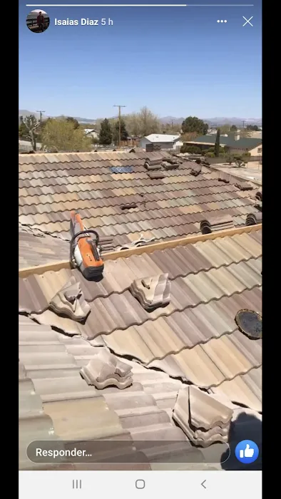 JVZ Roofing Picture 9