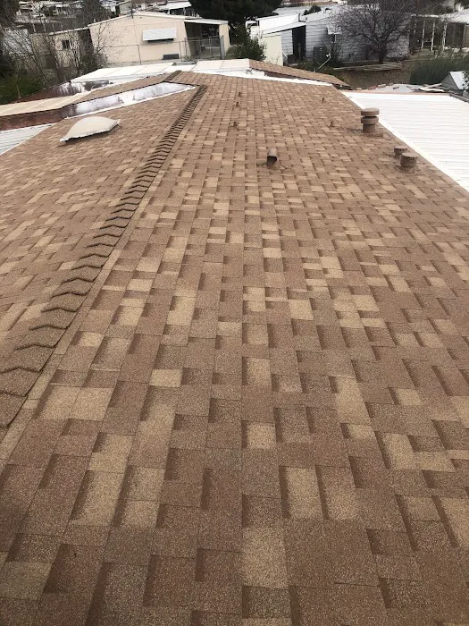 JVZ Roofing Picture 10