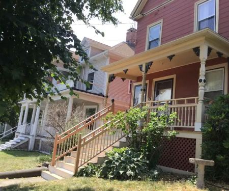 Jack General Services Inc.