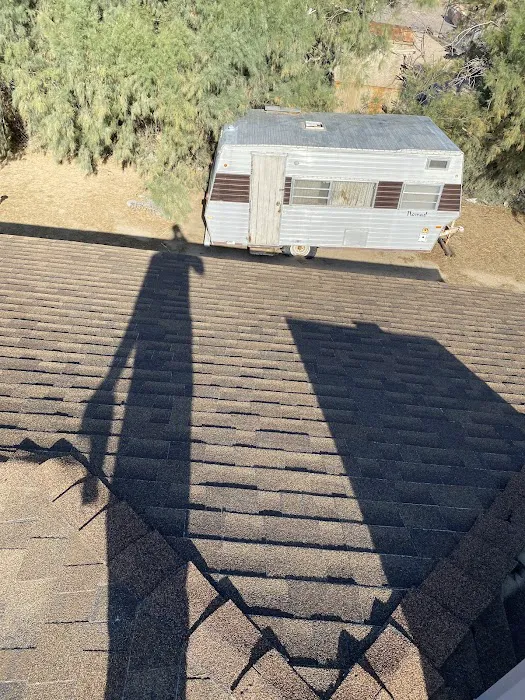 Aal's Roofing Picture 1