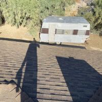 Aal's Roofing ico