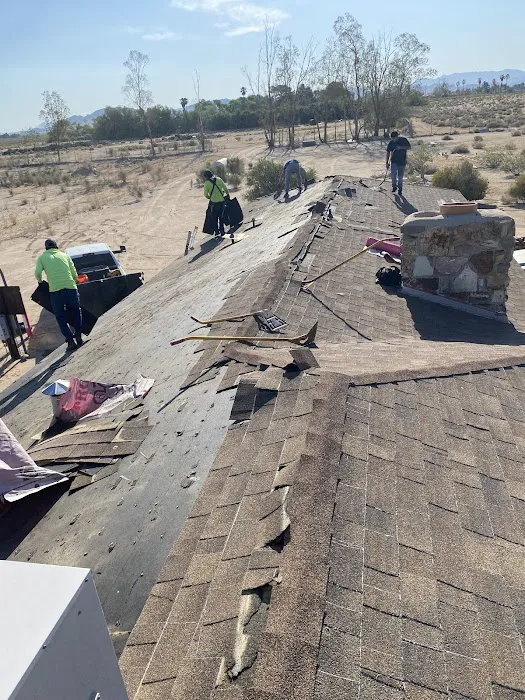Aal's Roofing Picture 2