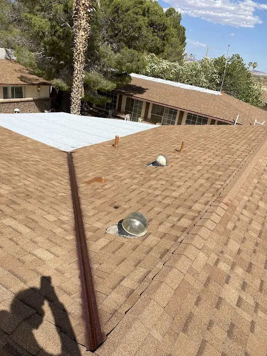 Aal's Roofing Picture 4
