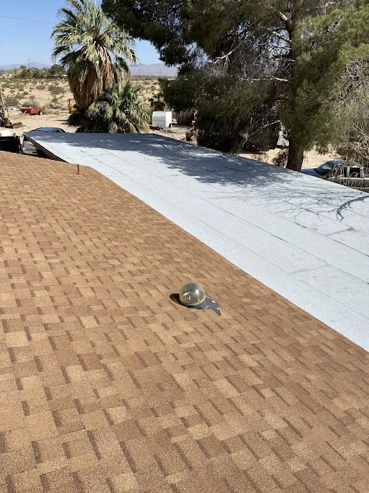 Aal's Roofing Picture 5