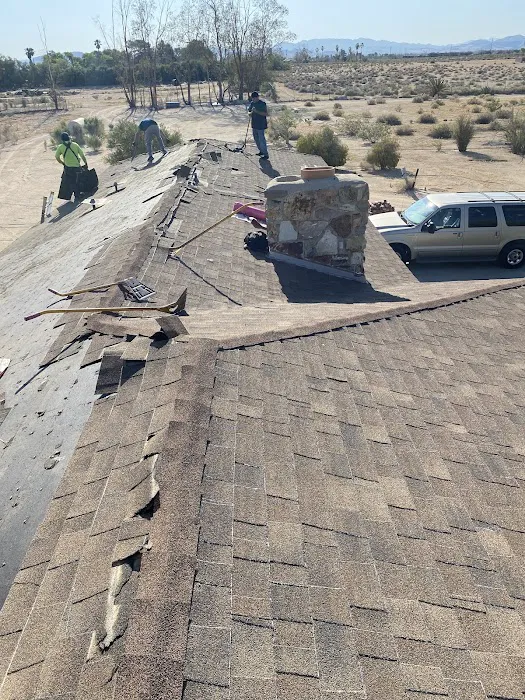 Aal's Roofing Picture 6