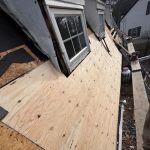 Central Mass Roof Restorations