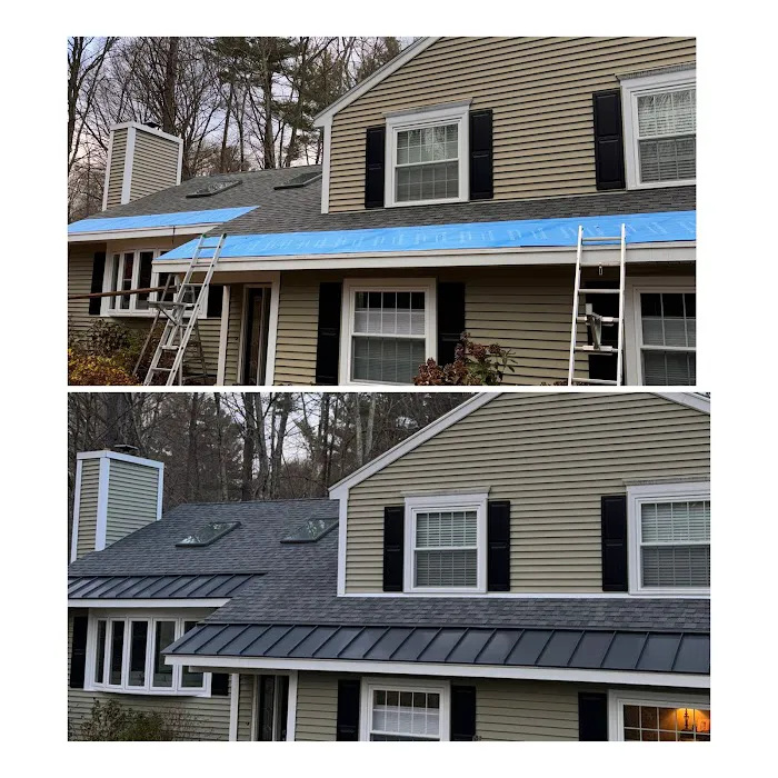 Central Mass Roof Restorations Picture 4