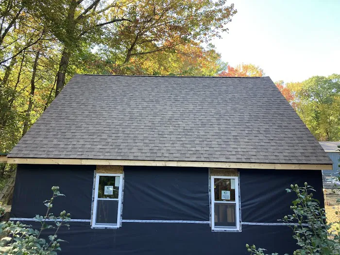 Central Mass Roof Restorations Picture 3