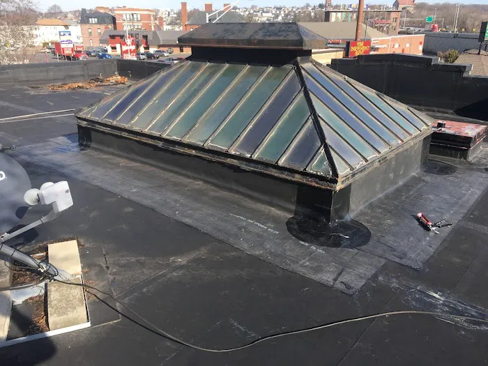 Central Mass Roof Restorations Picture 6
