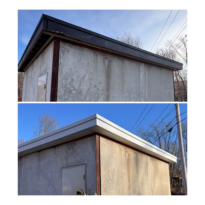 Central Mass Roof Restorations Picture 7