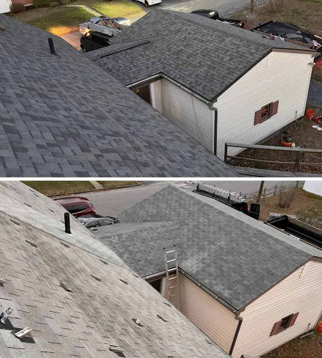 Central Mass Roof Restorations Picture 5