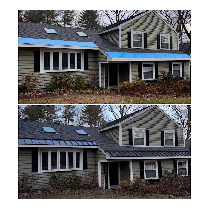 Central Mass Roof Restorations Picture 9