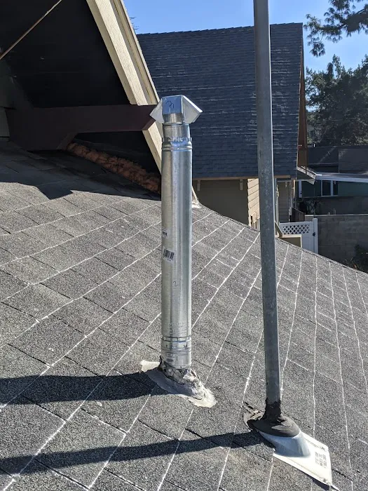Cal Roofing Co Picture 2