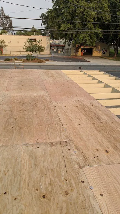 Cal Roofing Co Picture 3