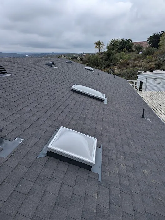 Cal Roofing Co Picture 4