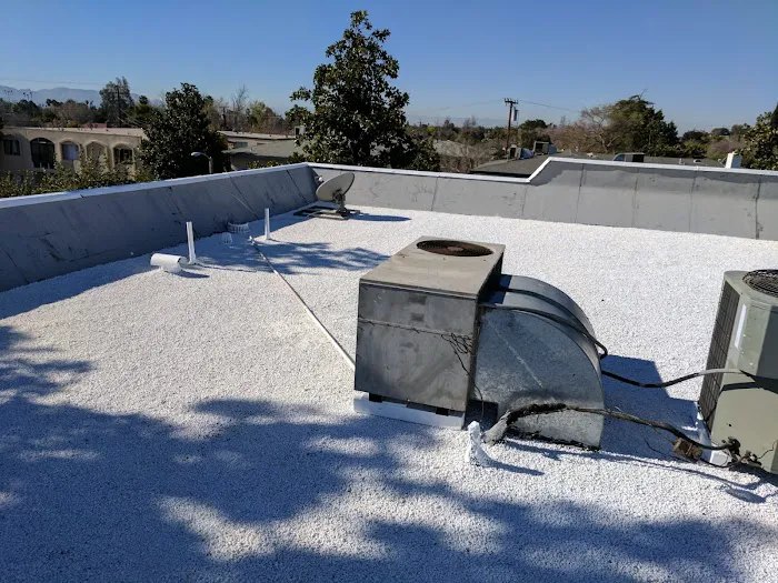 Cal Roofing Co Picture 6