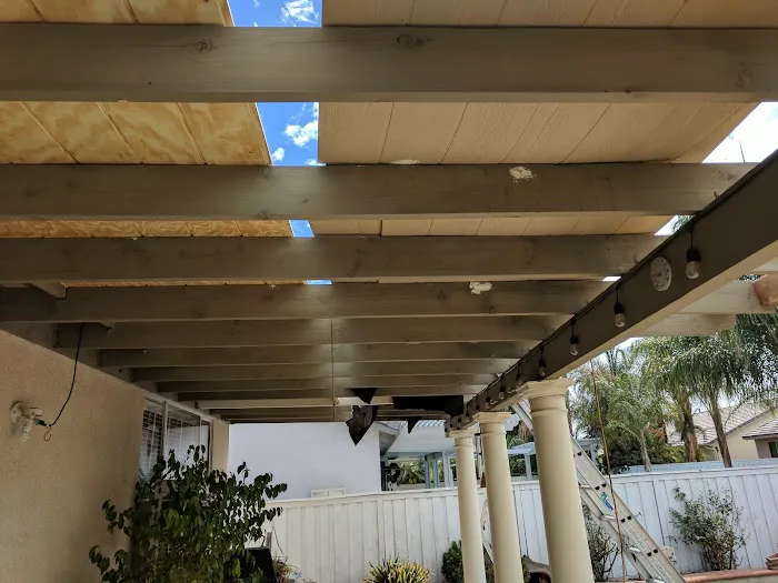 Cal Roofing Co Picture 7