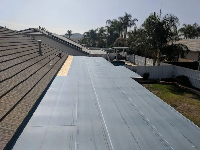 Cal Roofing Co Picture 8