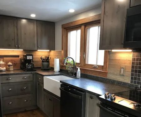 Thomas V. Gadbois and Sons Remodeling