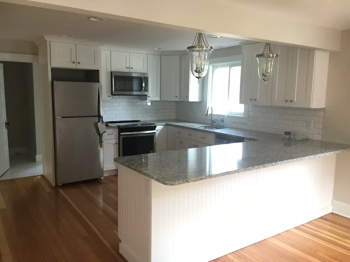 Thomas V. Gadbois and Sons Remodeling Picture 5