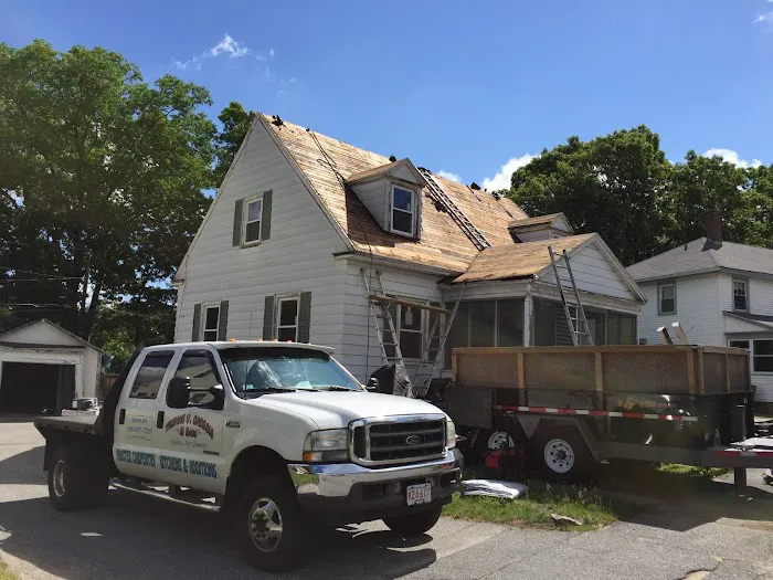 Thomas V. Gadbois and Sons Remodeling Picture 4