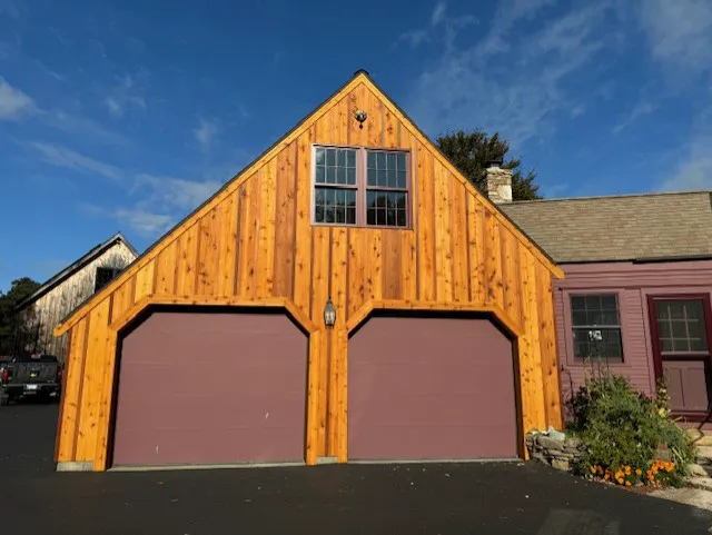 Thomas V. Gadbois and Sons Remodeling Picture 3