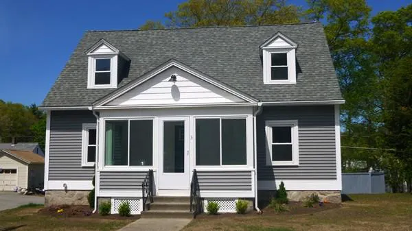 Thomas V. Gadbois and Sons Remodeling Picture 2