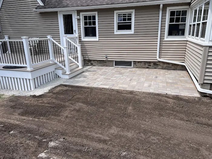 Thomas V. Gadbois and Sons Remodeling Picture 8