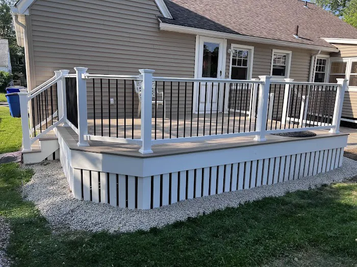 Thomas V. Gadbois and Sons Remodeling Picture 10