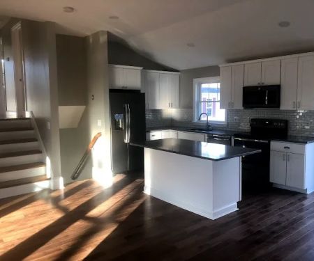 Andrew Porter Contracting, Inc. - Roofing and Restoration