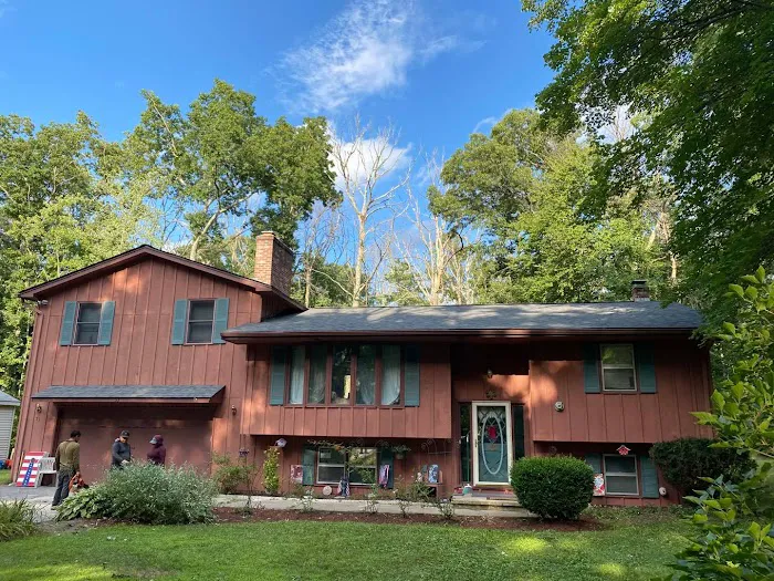Andrew Porter Contracting, Inc. - Roofing and Restoration Picture 6