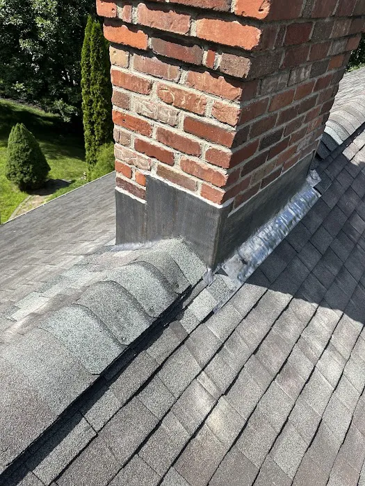 Andrew Porter Contracting, Inc. - Roofing and Restoration Picture 7