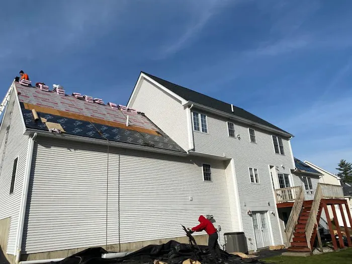Andrew Porter Contracting, Inc. - Roofing and Restoration Picture 4