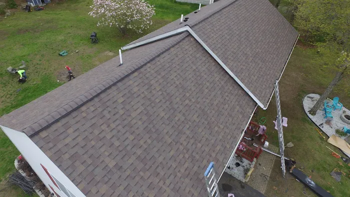 Andrew Porter Contracting, Inc. - Roofing and Restoration Picture 9
