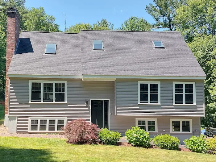 CARRIER ROOFING SIDING & WINDOWS Picture 1