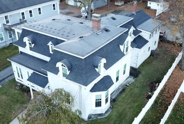 CARRIER ROOFING SIDING & WINDOWS Picture 2