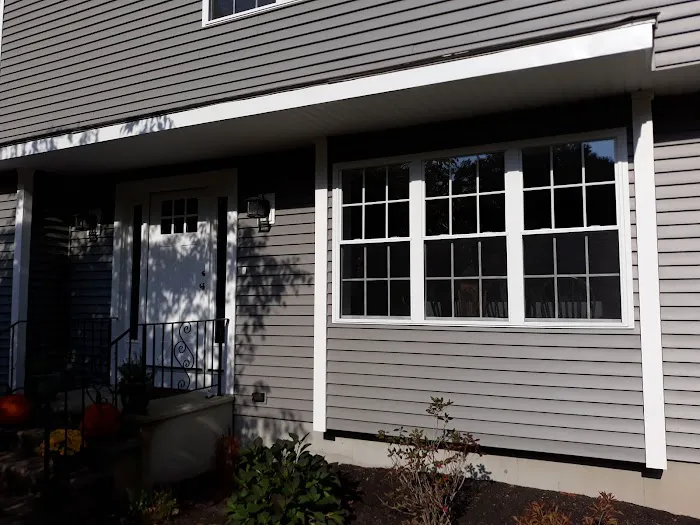 CARRIER ROOFING SIDING & WINDOWS Picture 3