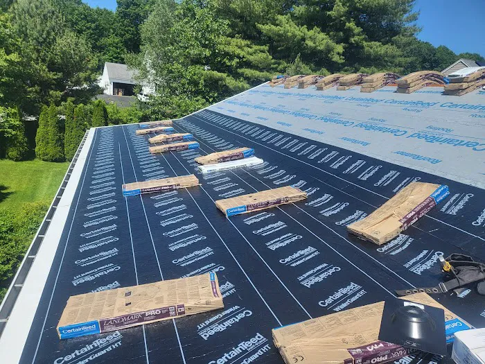 CARRIER ROOFING SIDING & WINDOWS Picture 7