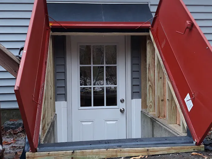 CARRIER ROOFING SIDING & WINDOWS Picture 8