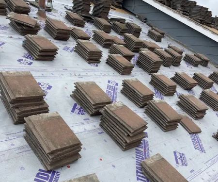 Good People Roofing Inc