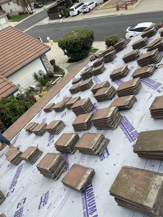 Good People Roofing Inc Picture 2
