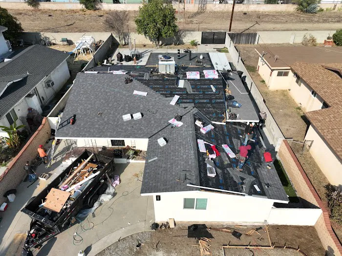 Good People Roofing Inc Picture 4