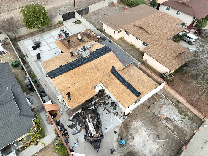 Good People Roofing Inc Picture 5