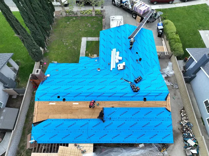 Good People Roofing Inc Picture 9
