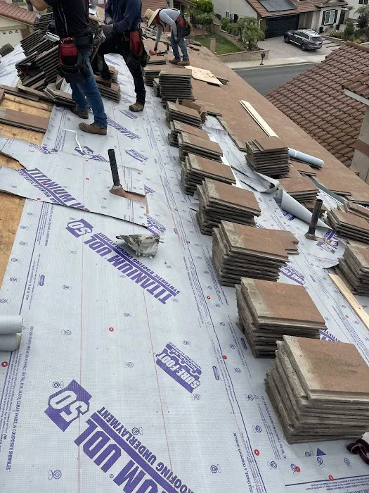 Good People Roofing Inc Picture 10