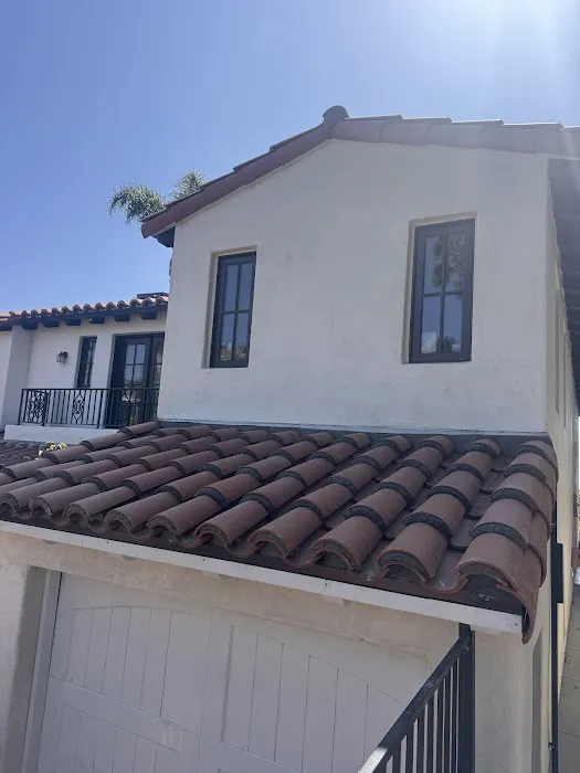 IE Stay Dry Roofing Picture 3