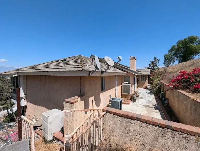 IE Stay Dry Roofing Picture 1